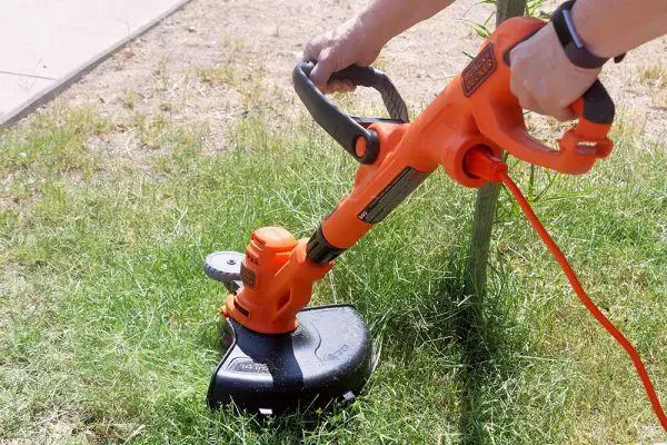 What is the most powerful string trimmer